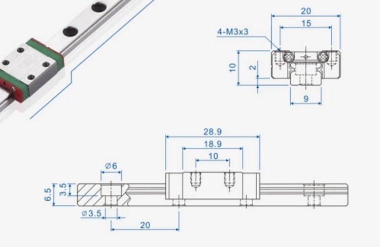 自动纤维带铺放头