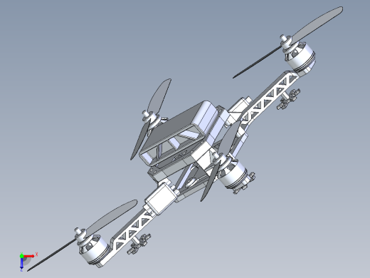 无人机俯视缩略图