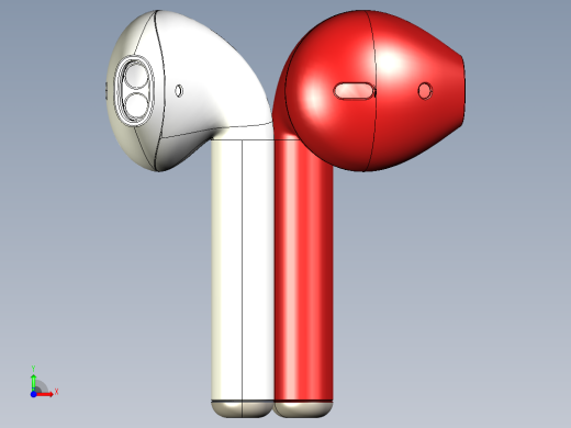 耳机(62)前视缩略图