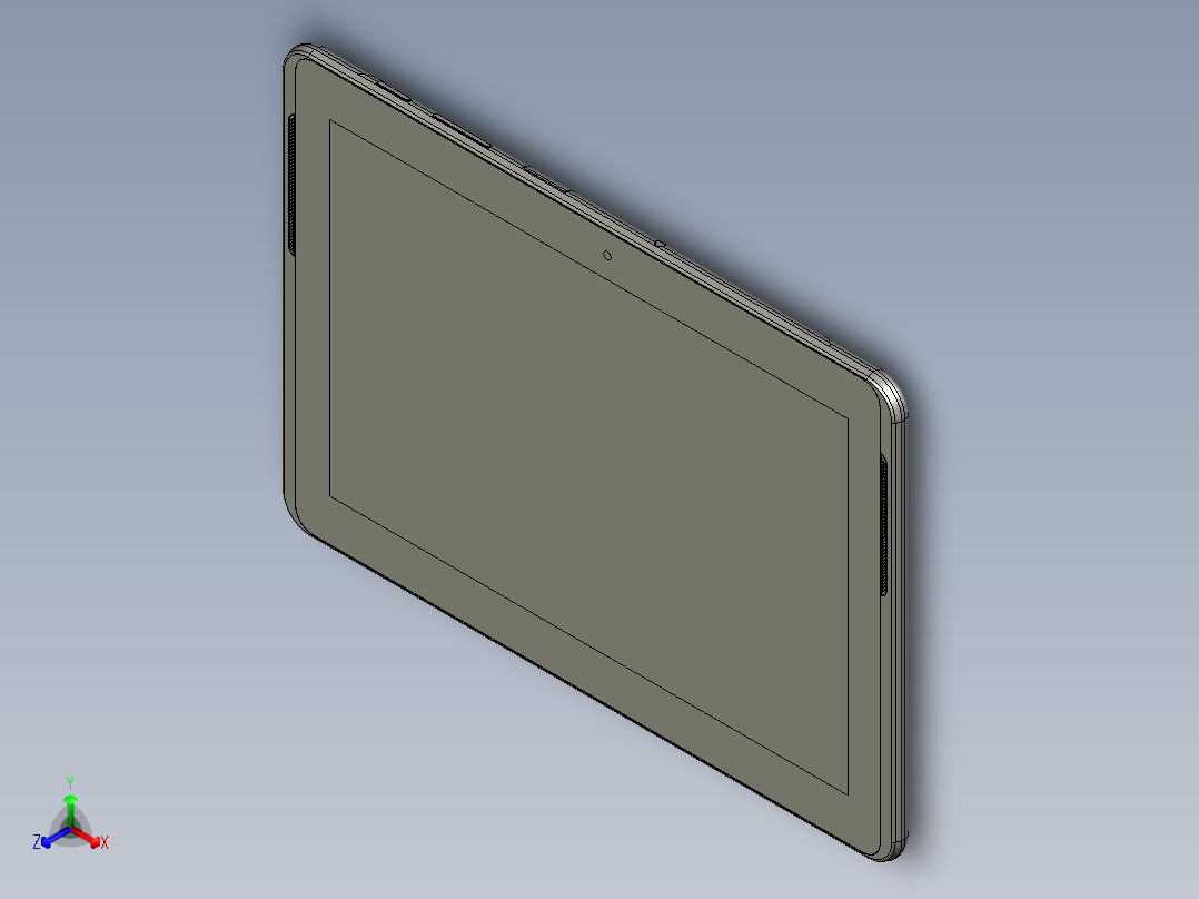 A2005262-三星 Galaxy TAB 2 10.1平板电脑