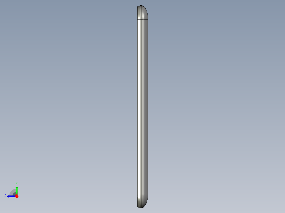 A2005262-三星 Galaxy TAB 2 10.1平板电脑右视图