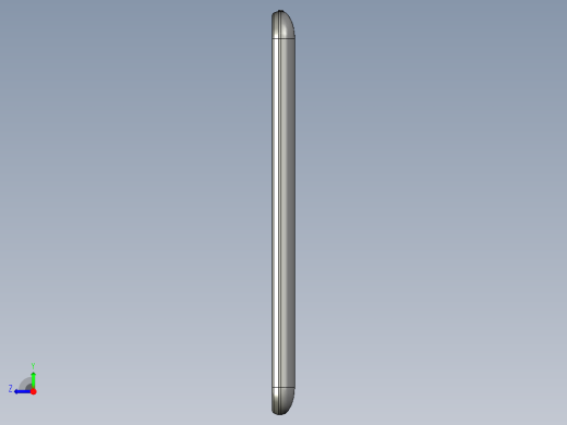 A2005262-三星 Galaxy TAB 2 10.1平板电脑右视缩略图