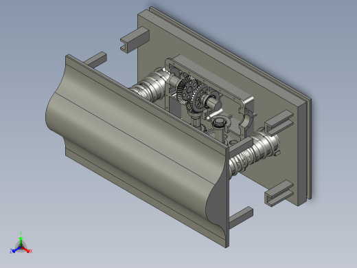 B3004423-速破电能发电机（SBPG）
