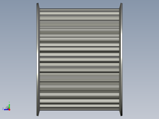 LJ-CJ-625同步轮从动T10-30右视缩略图