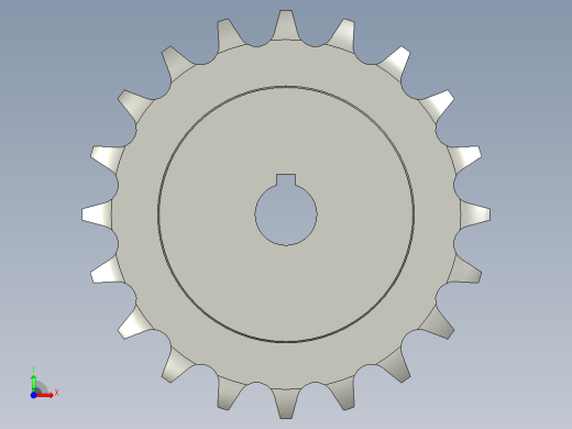 B60B20-d20前视缩略图