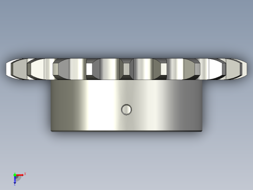 B60B20-d20俯视缩略图