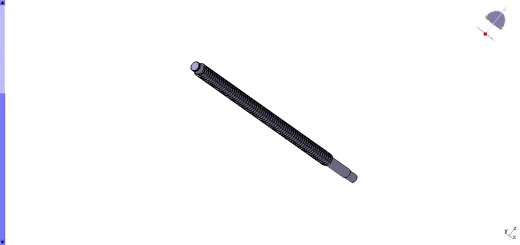 滚珠丝杠R20-5T3-PFSIEE1-345-430缩略图