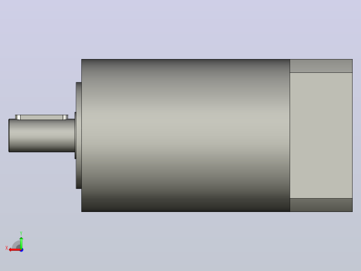 间隙减速器gearbox_gbx120009k_gbk_120_070_3_f后视缩略图