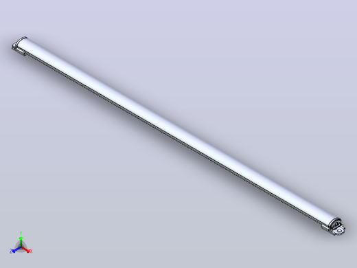 LED照明灯QCMLC-900-W-24