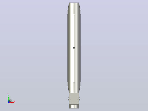 流量计 asa 型号 E 12 NPT，带针阀前视缩略图