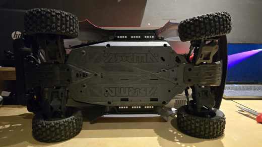 Arrma Mojave 4S 灯光灯缩略图