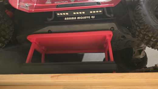 Arrma Mojave 4S 灯光灯缩略图