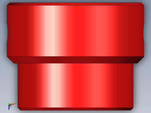 紧凑型圆盘耙12.3米俯视缩略图