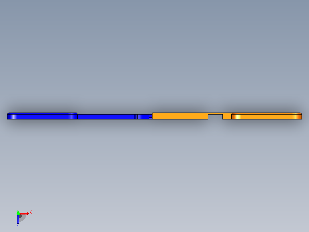 nl_clip_assembly.x_t俯视图