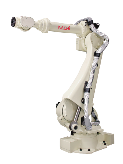 那智机器人nachi sra166 166kg 6axis industrial robot缩略图