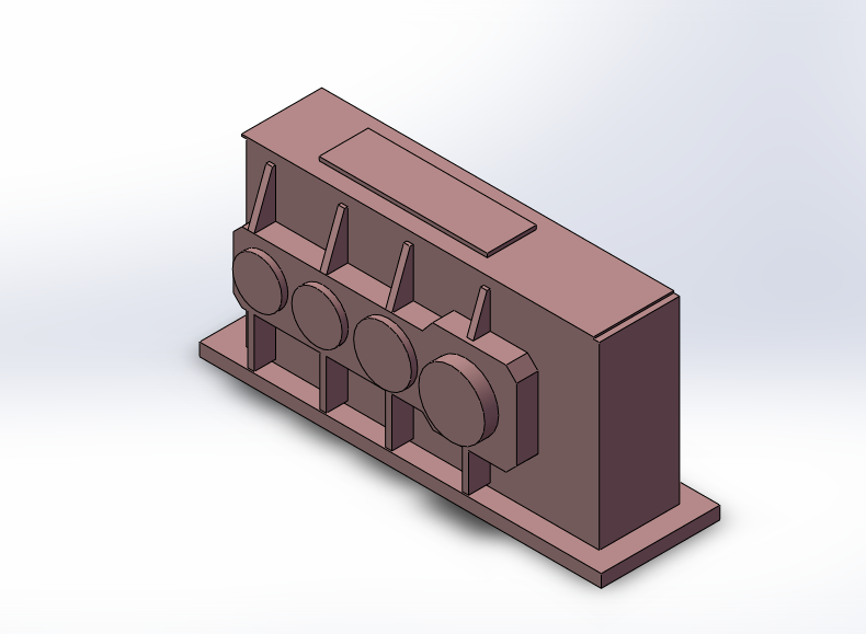 j70电动驱动钻机绞车设计(sw10+说明书+cad)