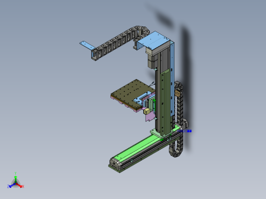 多层陶瓷电容预热清扫机2DCAD+BOM清单proe4.0 可编辑
