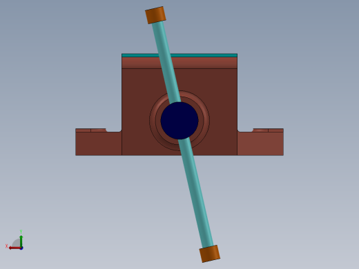 板凳虎钳后视缩略图