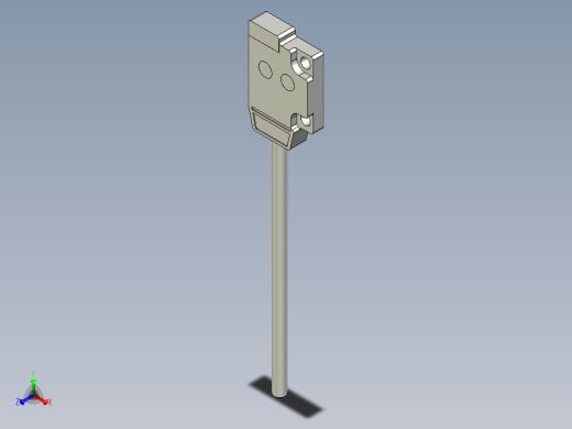 光电_激光传感器LM13-D