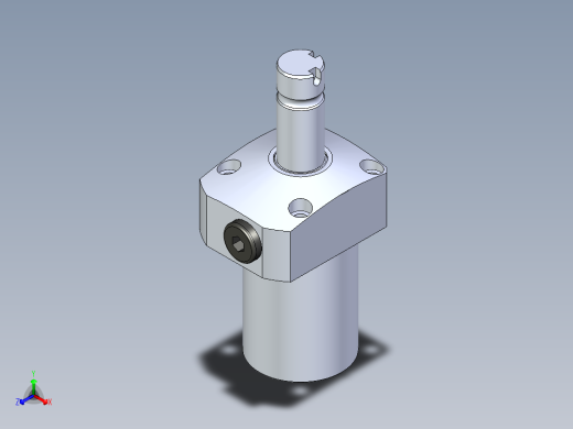 KOSMEKLT0360-CL-F多系列多零件图纸模型多系列多零件图纸模型