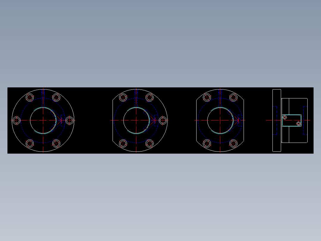 银泰PMI-FSWE006312B1-G