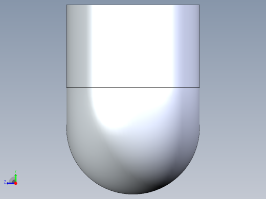 聚氯乙烯配件06-Sch80_90Elbow_SxFPT_807-012 _1.25in右视缩略图