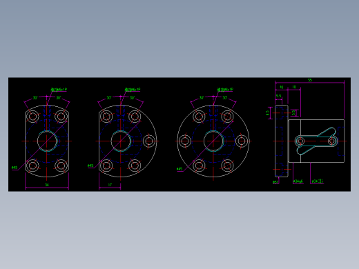 银泰PMI-FSWC01510B1-B