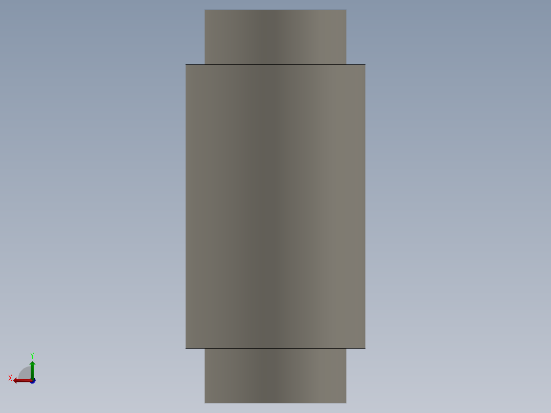 PVC管件-Airlift后视图