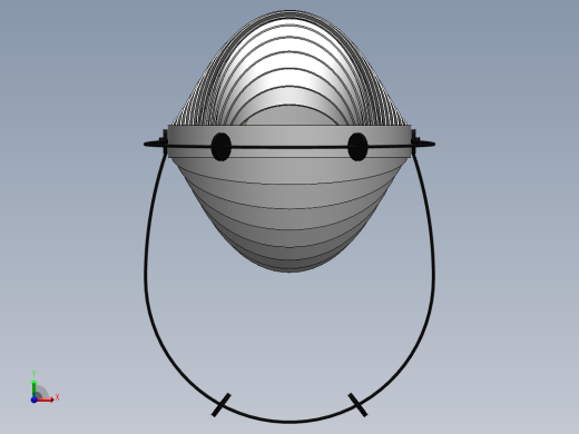 灯具(62)前视缩略图