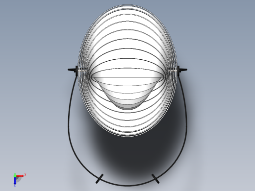 灯具(62)俯视缩略图