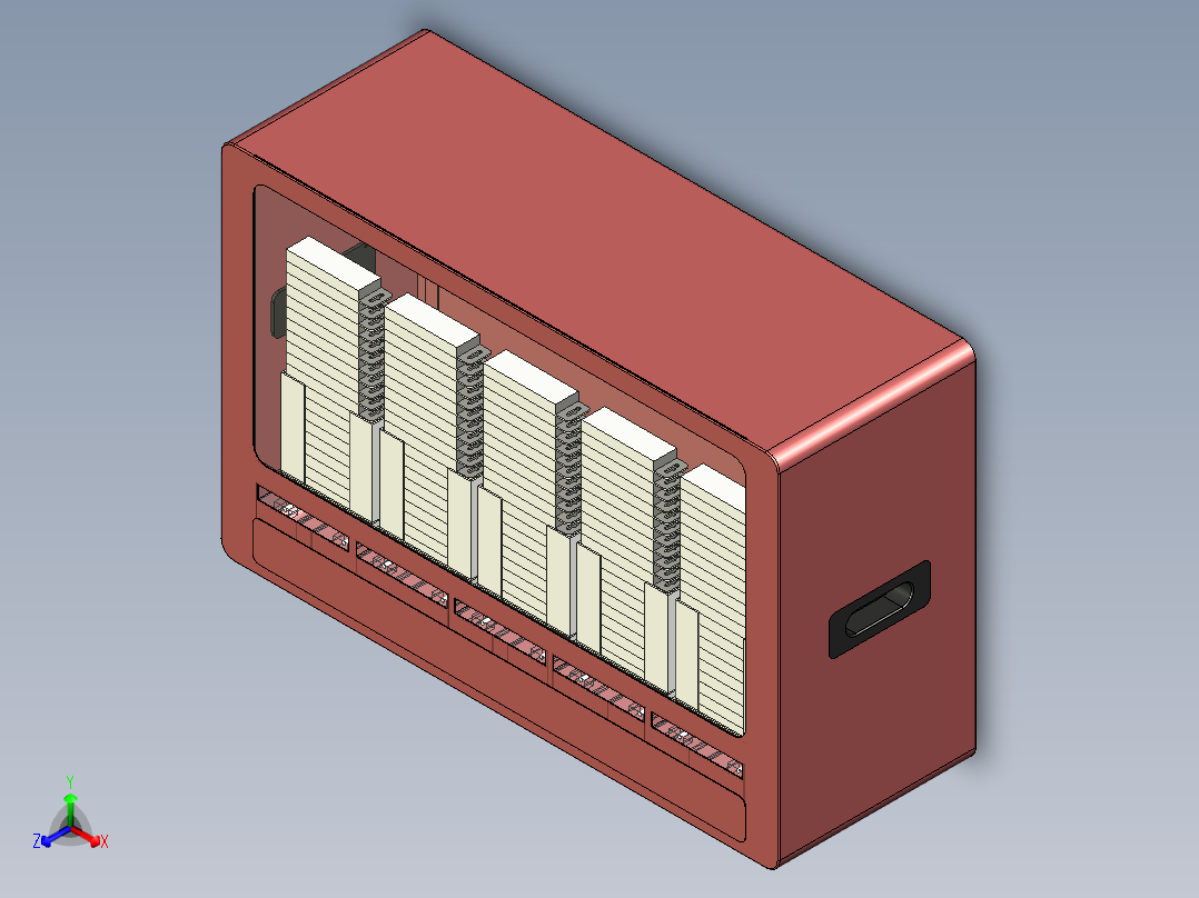 电子烟自动售卖机