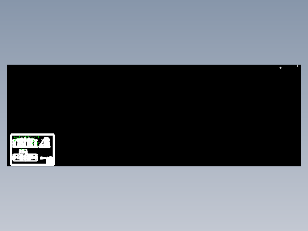 轴承疲劳寿命试验机设计