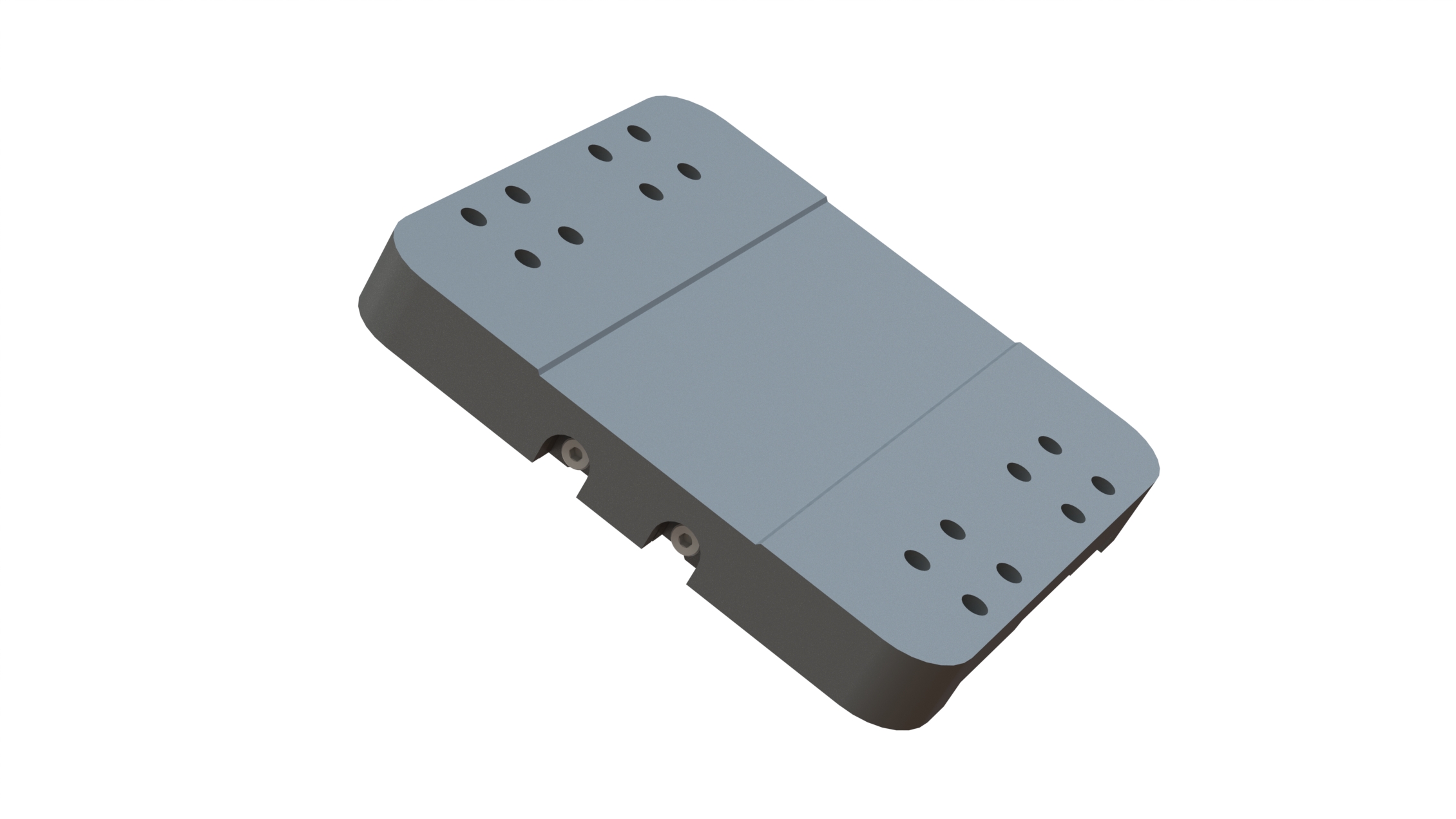 CNC 200W 模块支撑套件