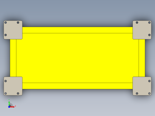 液压压机601前视缩略图