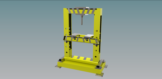 液压压机601缩略图