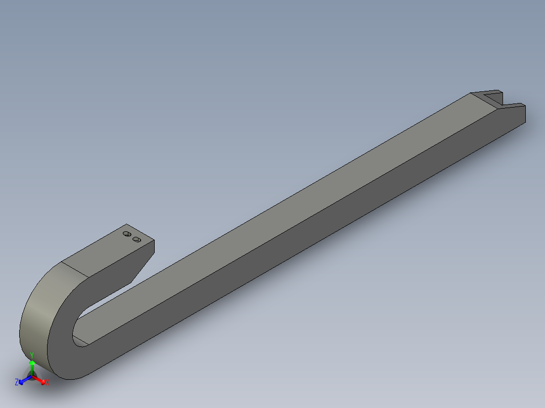 25x25-R40-升降机主视图