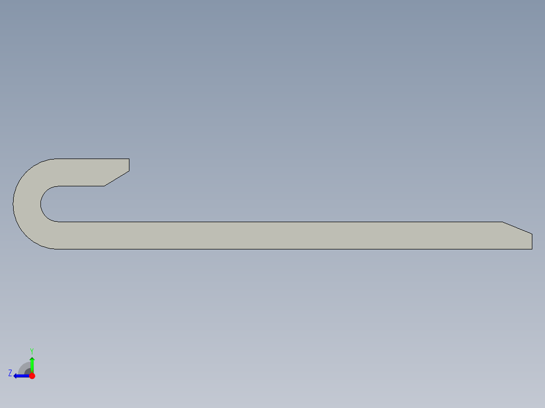 25x25-R40-升降机右视图