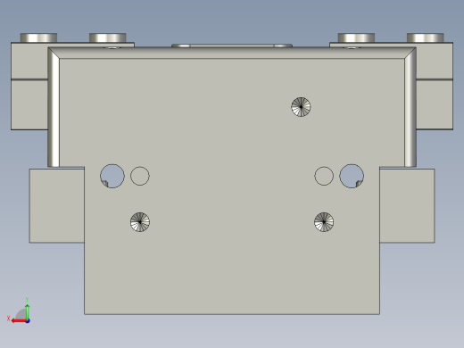 S010-09-00-ZIMMER-GP408NC-C后视缩略图