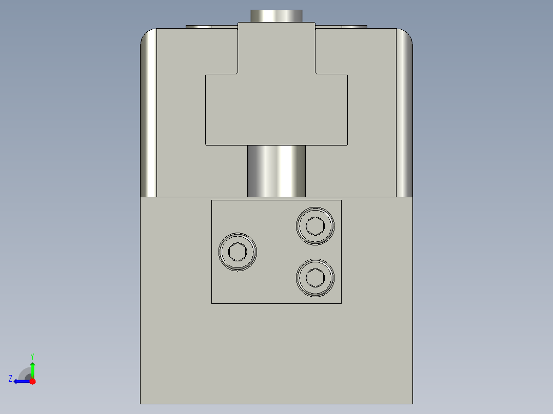 S010-09-00-ZIMMER-GP408NC-C右视图
