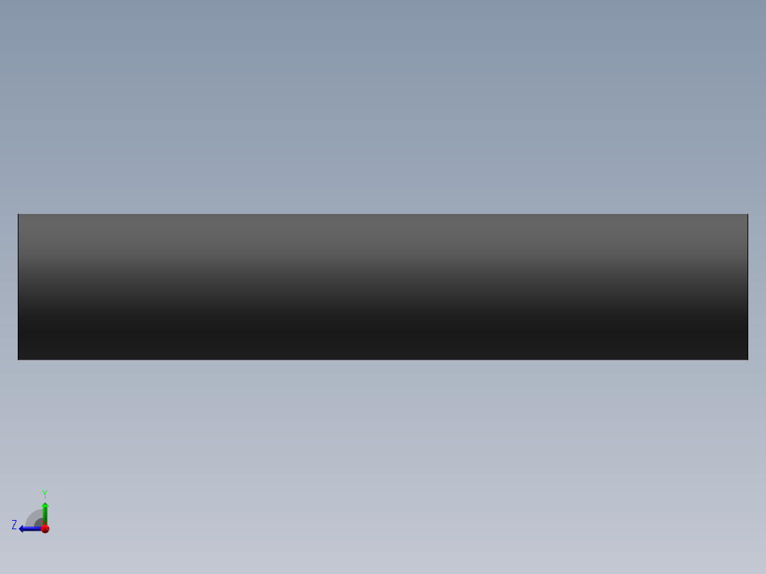 管道-UPVC DN15-DN400右视图