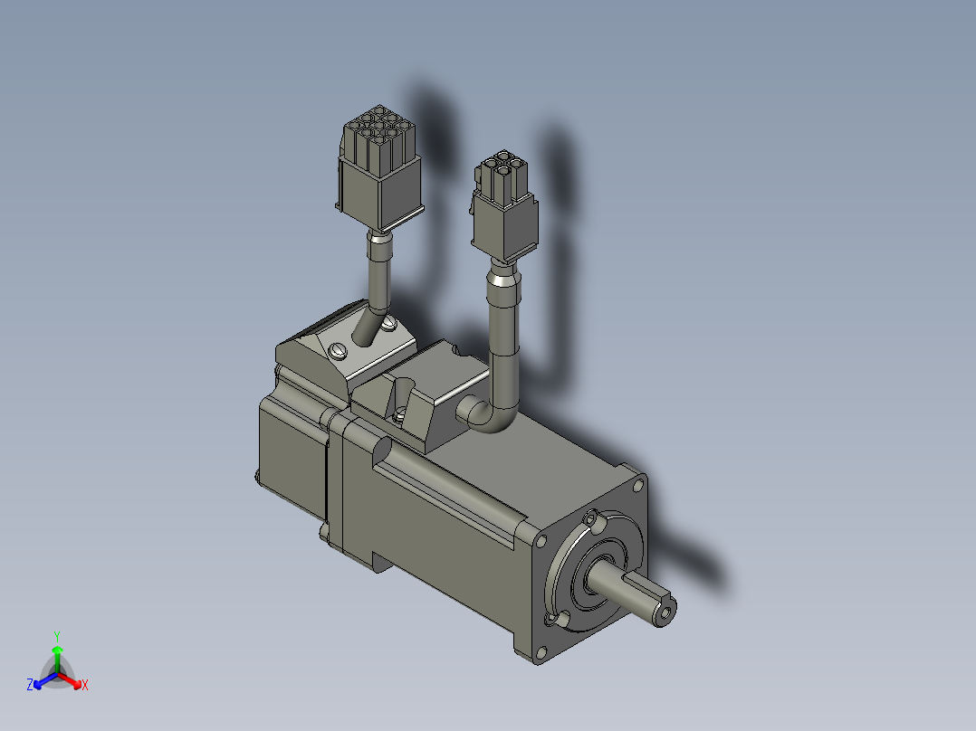 LXYC-BOSSMSMF012L1U2_-ZYNP013主视图