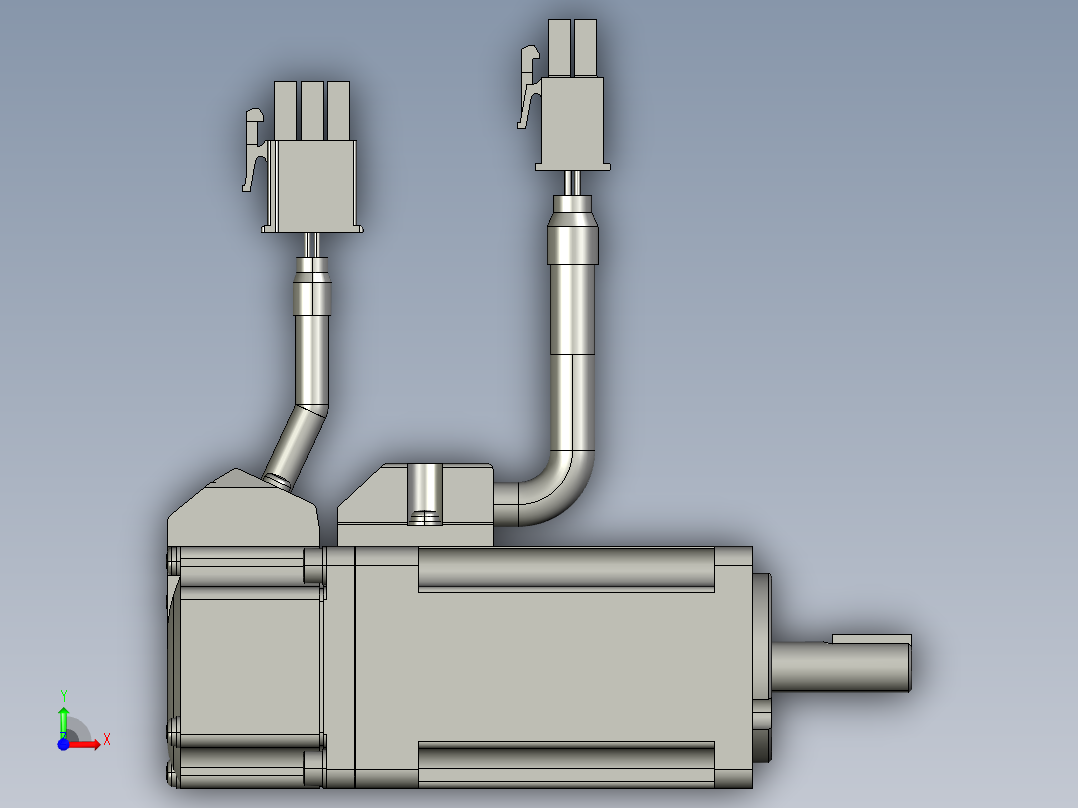 LXYC-BOSSMSMF012L1U2_-ZYNP013前视图