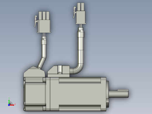 LXYC-BOSSMSMF012L1U2_-ZYNP013前视缩略图