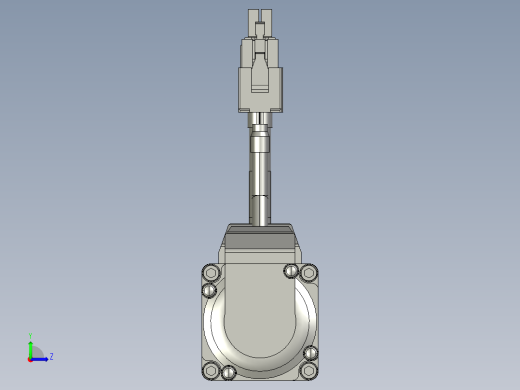 LXYC-BOSSMSMF012L1U2_-ZYNP013左视缩略图