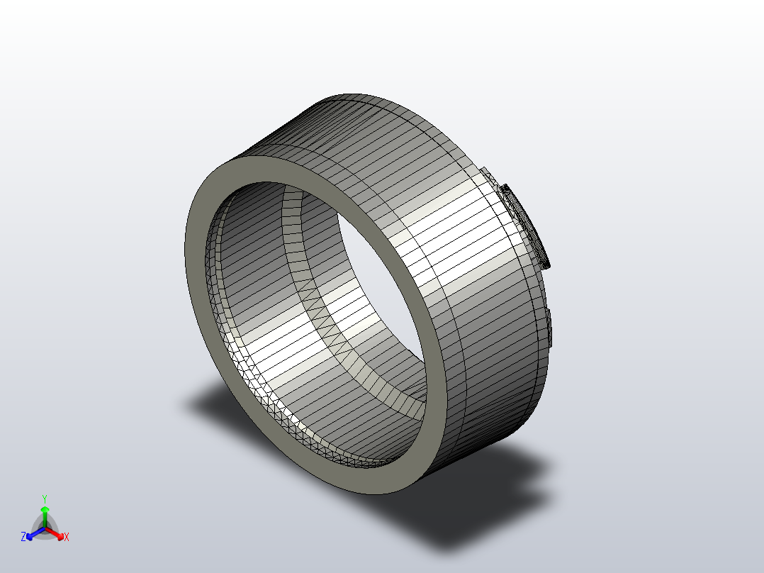 MX5ND_Cupholder_extension_25mm主视图