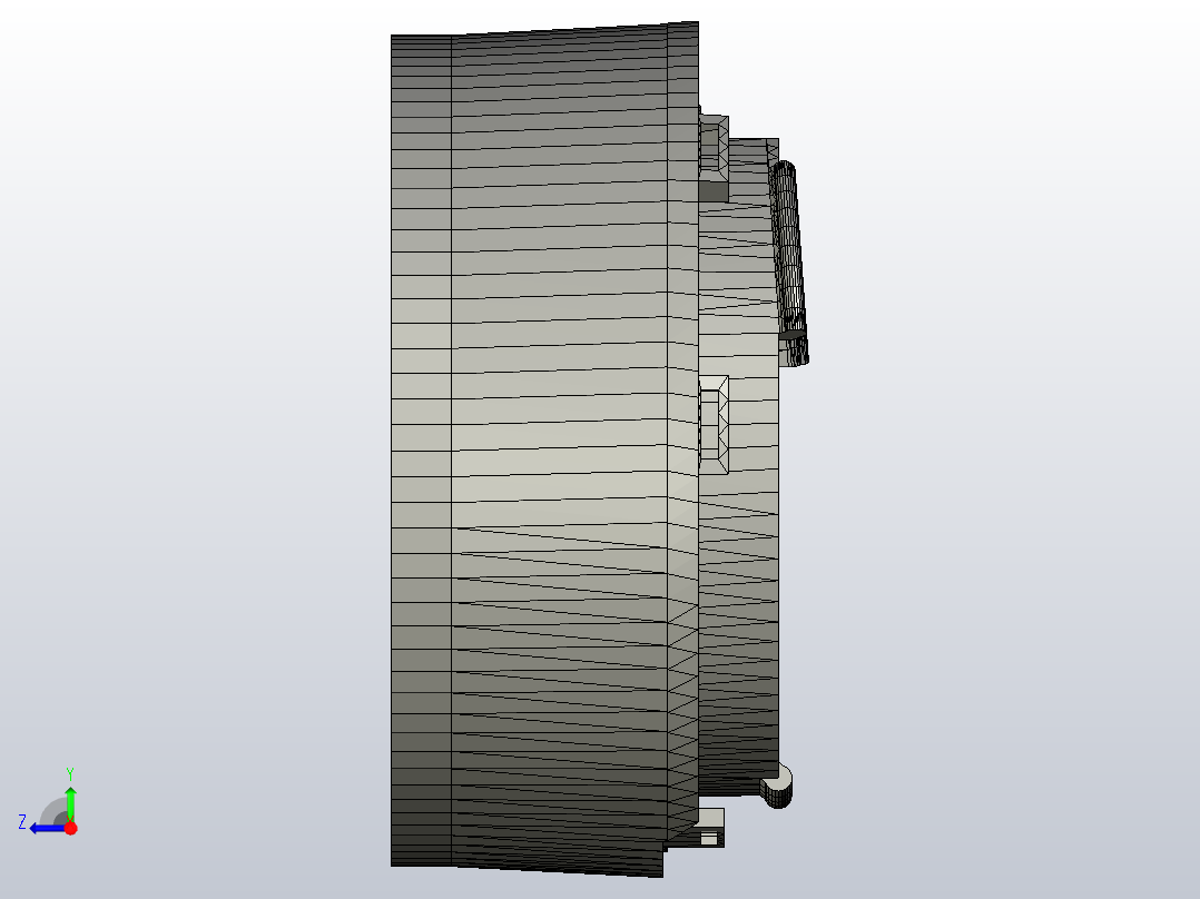 MX5ND_Cupholder_extension_25mm右视图
