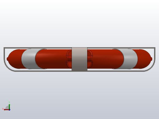救生圈后视缩略图