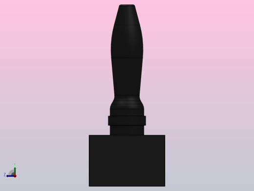 4H310-10-S手扳阀[4H310-10-S]右视缩略图