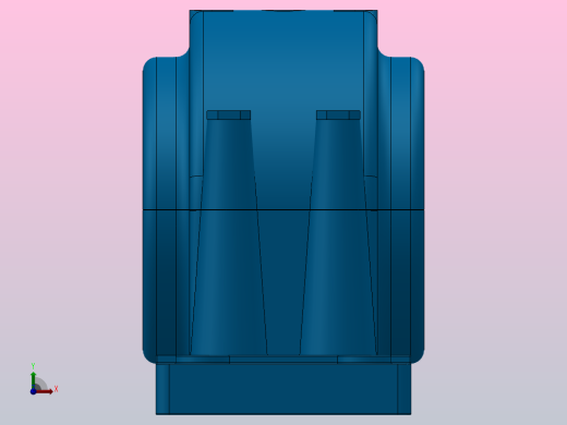 SD200[SD244]轴承前视缩略图