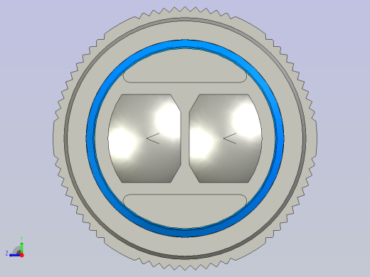 西克sick传感器SICK_VL18-3N3612-Bestell-Nr.6013588右视缩略图